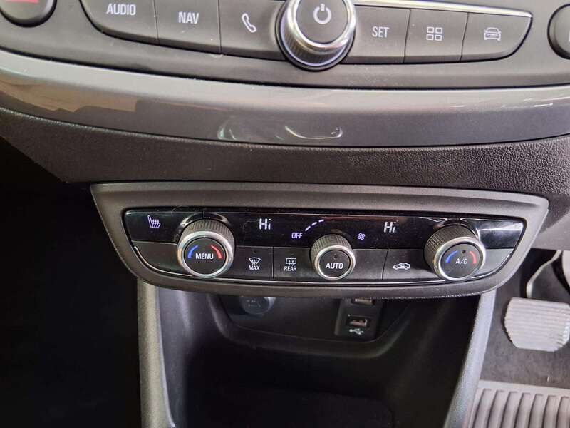 Used Vauxhall Crossland 2022 for sale - 77062218: Photo 20