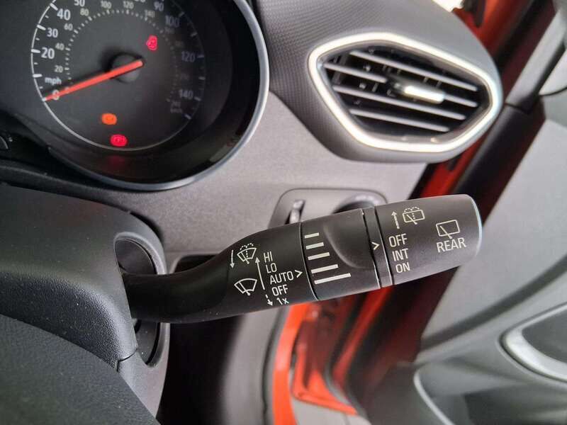 Used Vauxhall Crossland 2022 for sale - 77062218: Photo 21