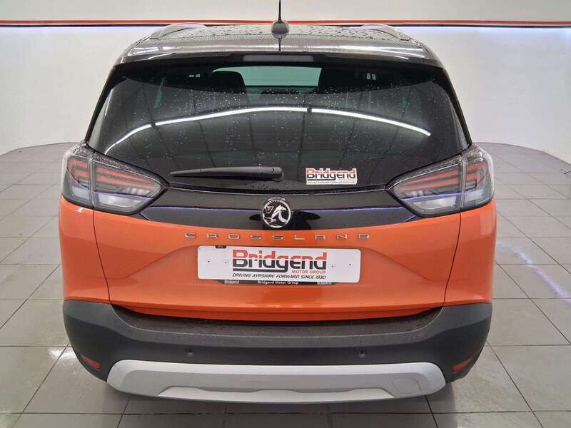 Used Vauxhall Crossland 2022 for sale - 77062218: Photo 5
