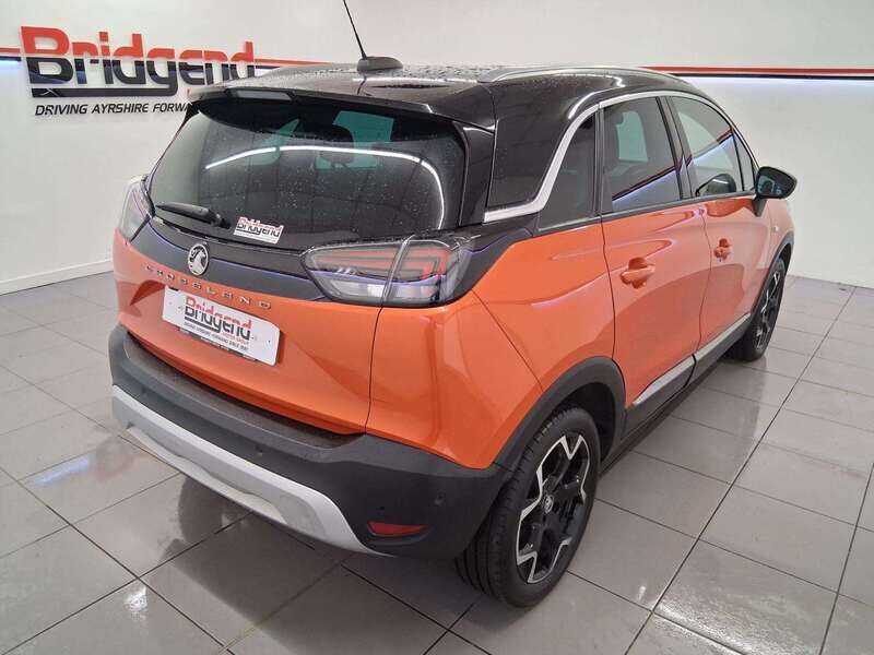 Used Vauxhall Crossland 2022 for sale - 77062218: Photo 6