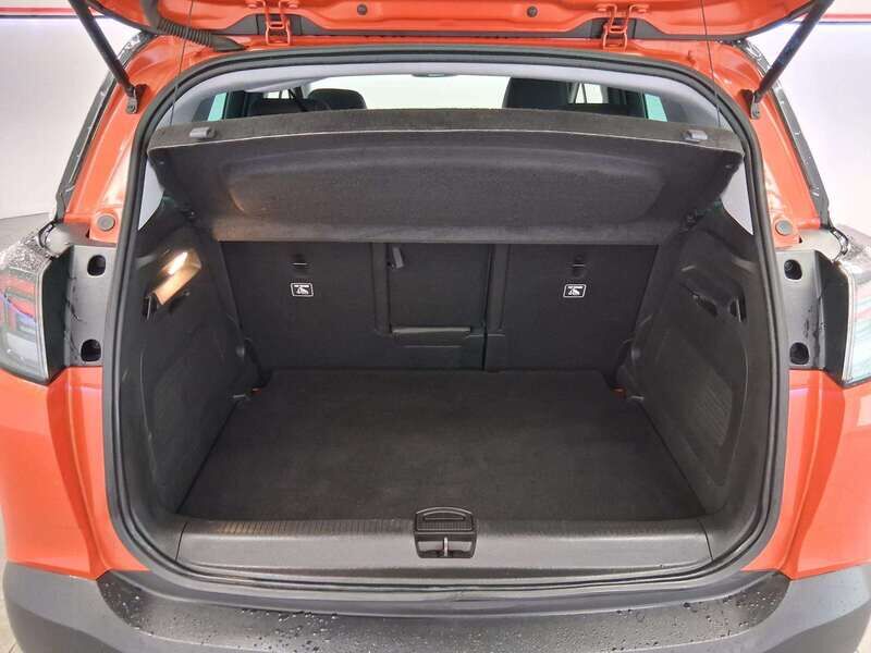 Used Vauxhall Crossland 2022 for sale - 77062218: Photo 8