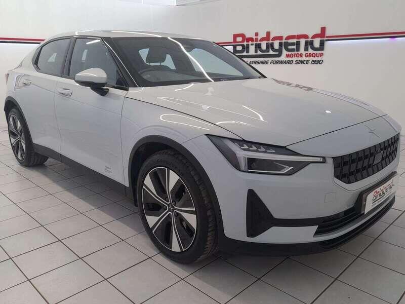 Used Polestar Polestar 2 2022 for sale - 76136737: Photo 1