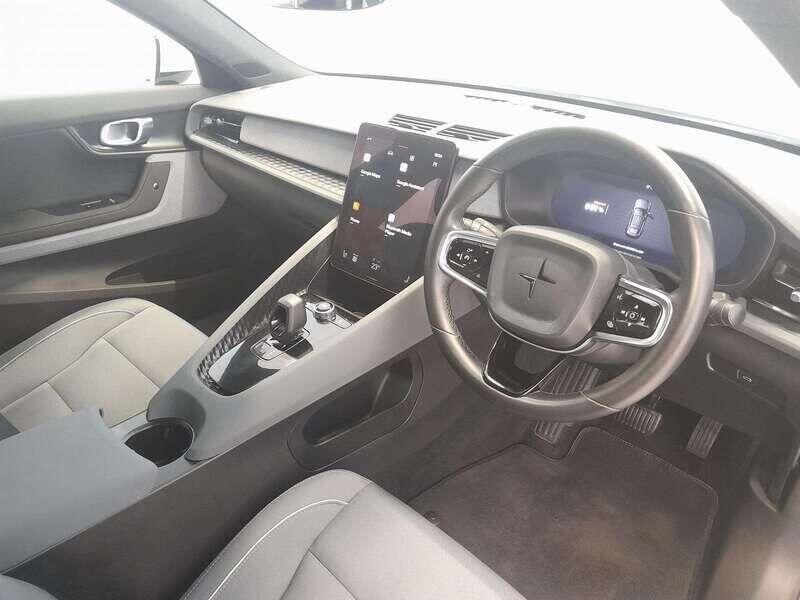 Used Polestar Polestar 2 2022 for sale - 76136737: Photo 10