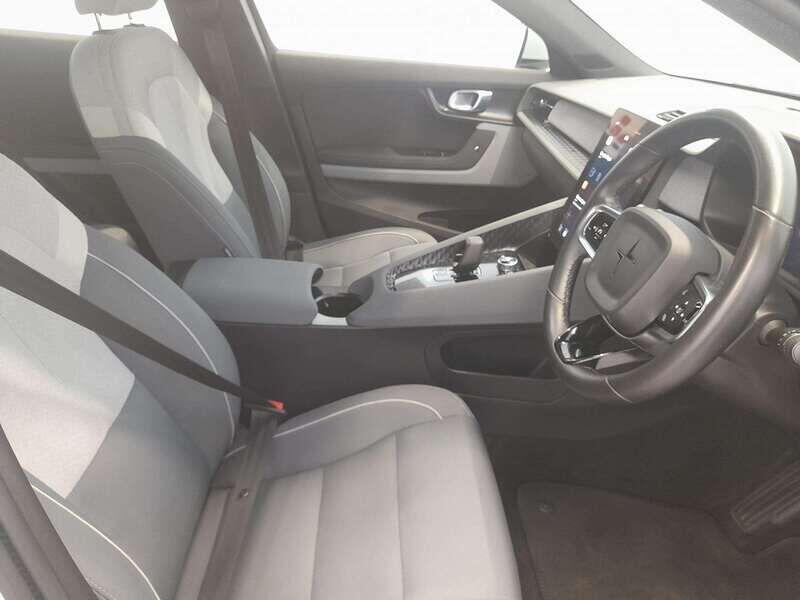 Used Polestar Polestar 2 2022 for sale - 76136737: Photo 11