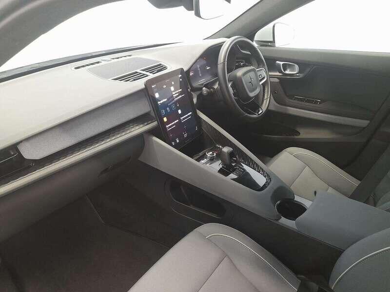 Used Polestar Polestar 2 2022 for sale - 76136737: Photo 14