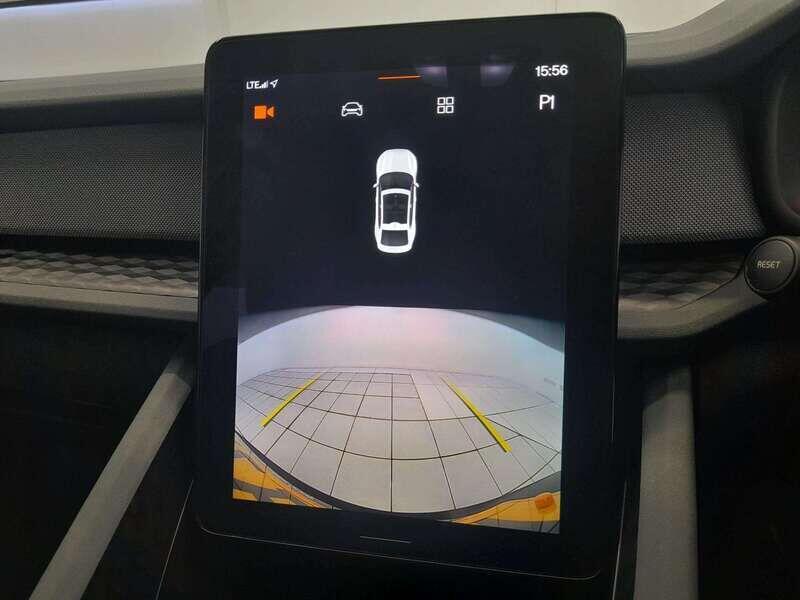 Used Polestar Polestar 2 2022 for sale - 76136737: Photo 17