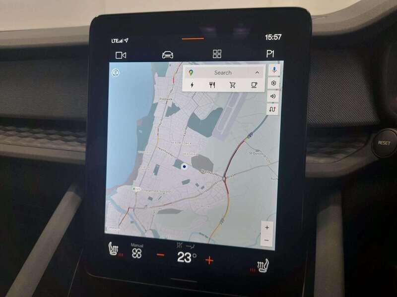 Used Polestar Polestar 2 2022 for sale - 76136737: Photo 18