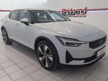 Polestar - Polestar 2