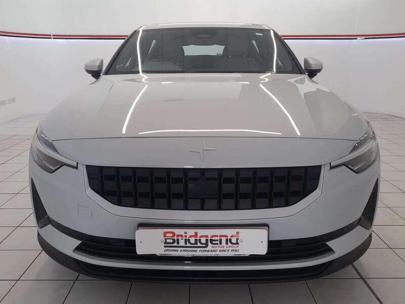 Used Polestar Polestar 2 2022 for sale - 76136737: Photo 2