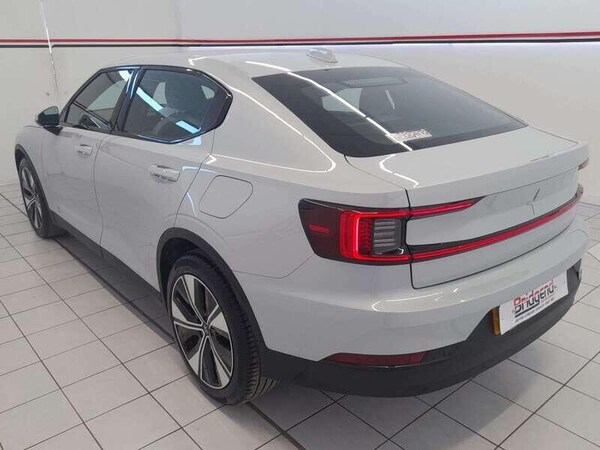 Used Polestar Polestar 2 2022 for sale - 76136737: Photo 4