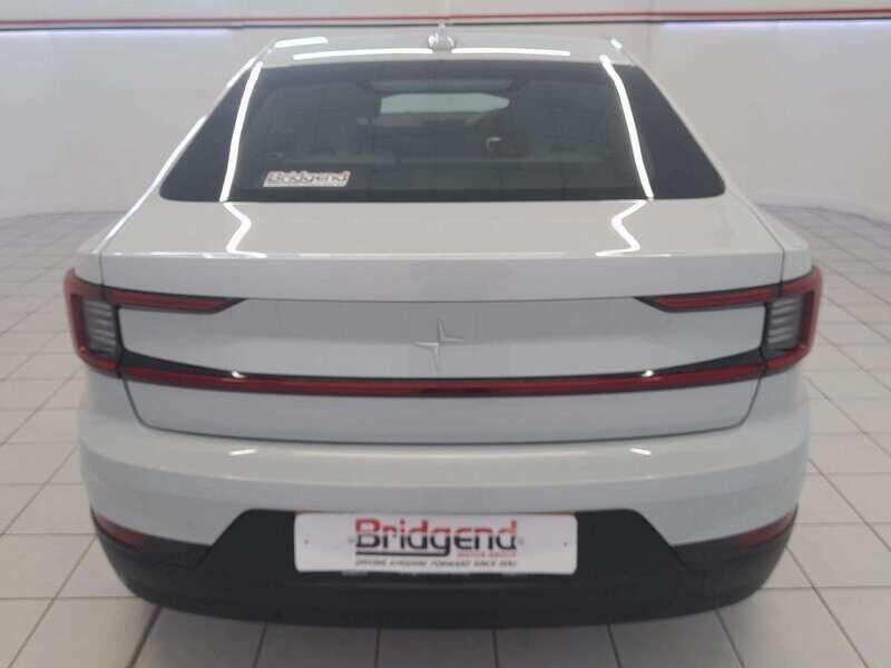 Used Polestar Polestar 2 2022 for sale - 76136737: Photo 5