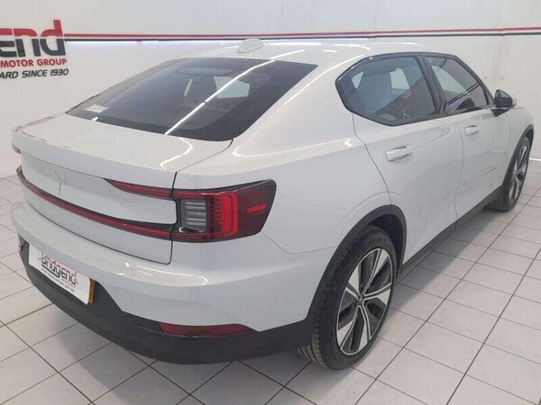 Used Polestar Polestar 2 2022 for sale - 76136737: Photo 6