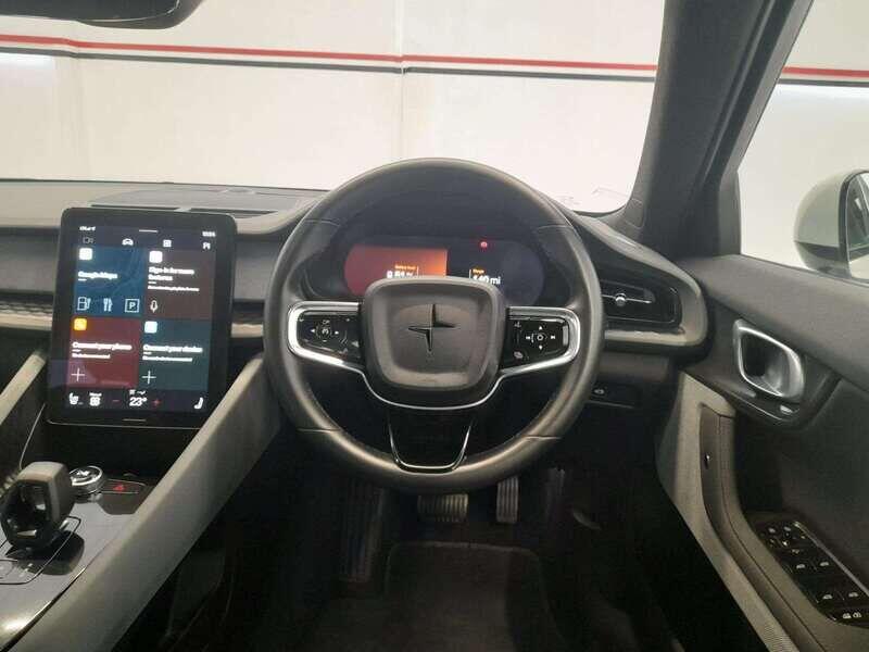 Used Polestar Polestar 2 2022 for sale - 76136737: Photo 9