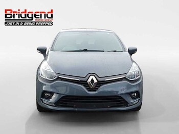 Used Renault Clio 2019 for sale - 77630109: Photo