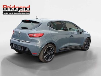 Used Renault Clio 2019 for sale - 77630109: Photo