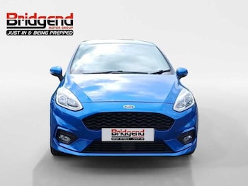 Used Ford Fiesta 2020 for sale - 78555235: Photo
