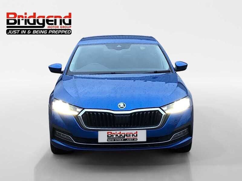 Used Skoda Octavia 2021 for sale - 77036302: Photo 2