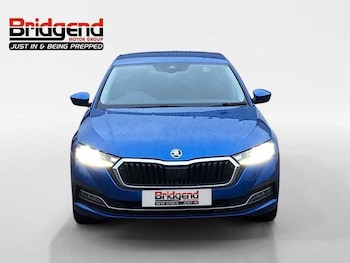 Used Skoda Octavia 2021 for sale - 77036302: Photo