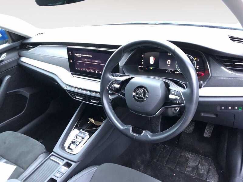 Used Skoda Octavia 2021 for sale - 77036302: Photo 5