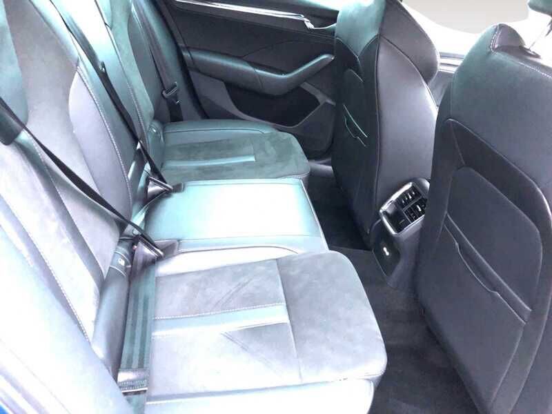 Used Skoda Octavia 2021 for sale - 77036302: Photo 6