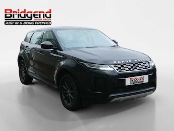 Used Land Rover Range Rover Evoque undefined for sale - 77814073: Photo