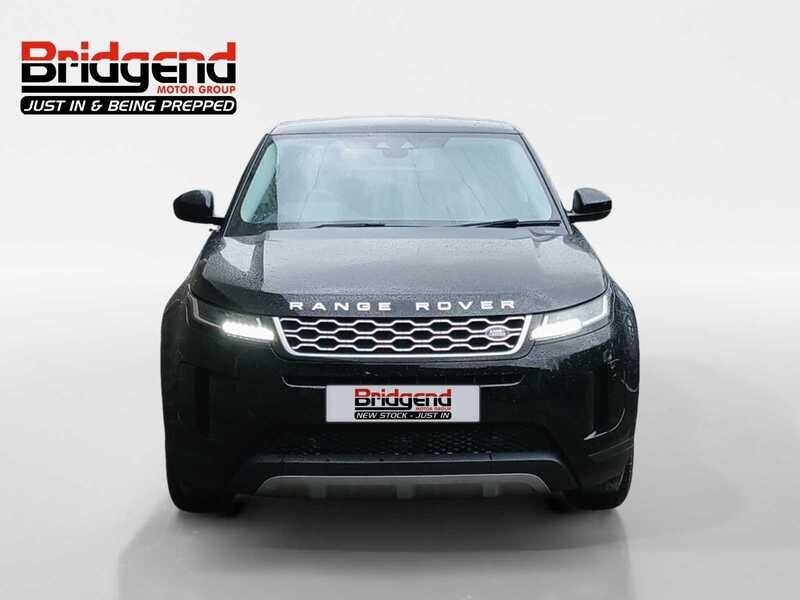 Used Land Rover Range Rover Evoque 2020 for sale - 77814073: Photo 2