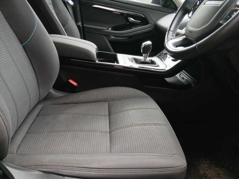 Used Land Rover Range Rover Evoque 2020 for sale - 77814073: Photo 4