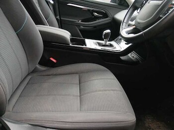 Used Land Rover Range Rover Evoque undefined for sale - 77814073: Photo