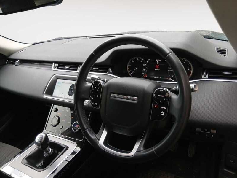 Used Land Rover Range Rover Evoque 2020 for sale - 77814073: Photo 5