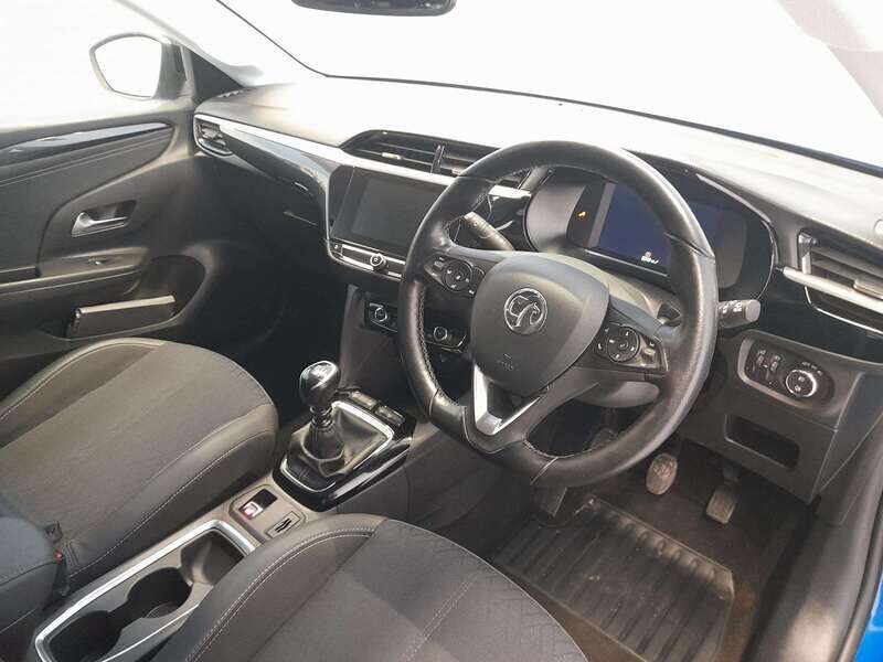 Used Vauxhall Corsa 2022 for sale - 77036222: Photo 10