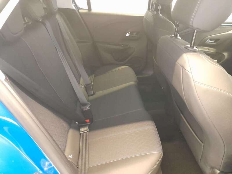 Used Vauxhall Corsa 2022 for sale - 77036222: Photo 12