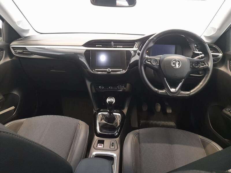Used Vauxhall Corsa 2022 for sale - 77036222: Photo 13