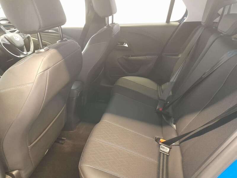 Used Vauxhall Corsa 2022 for sale - 77036222: Photo 16