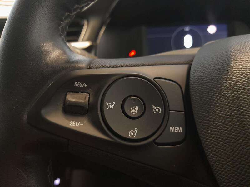 Used Vauxhall Corsa 2022 for sale - 77036222: Photo 17