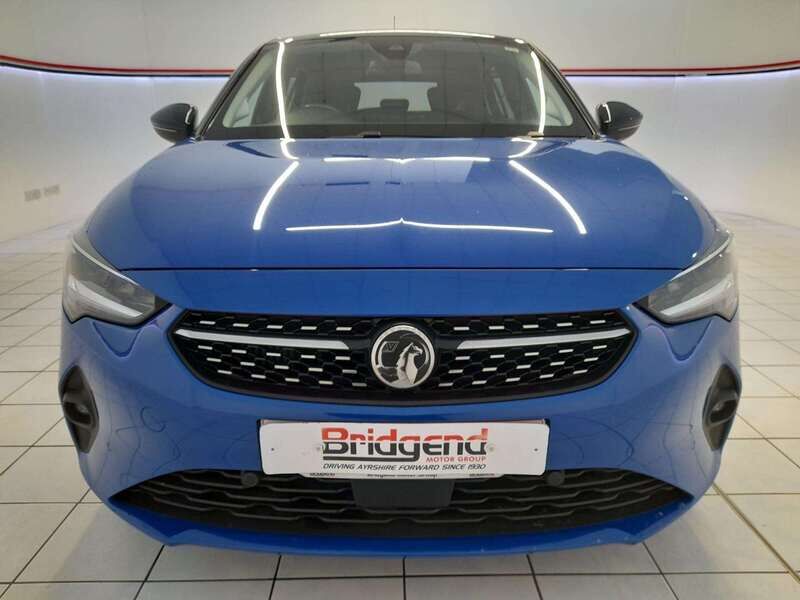 Used Vauxhall Corsa 2022 for sale - 77036222: Photo 2