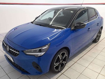 Used Vauxhall Corsa 2022 for sale - 77036222: Photo