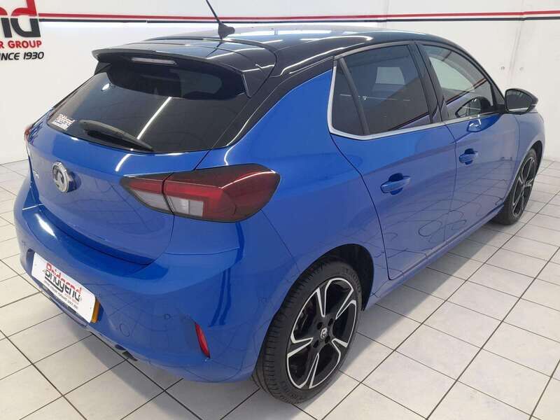 Used Vauxhall Corsa 2022 for sale - 77036222: Photo 6