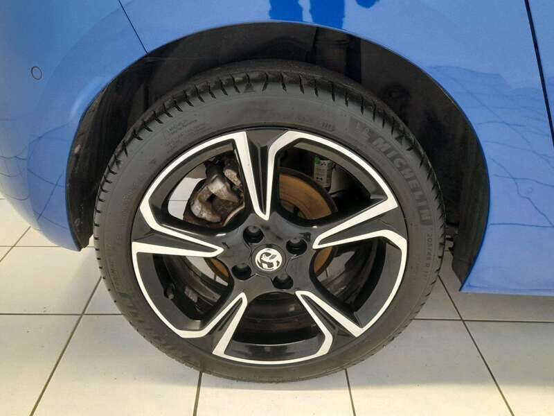 Used Vauxhall Corsa 2022 for sale - 77036222: Photo 8