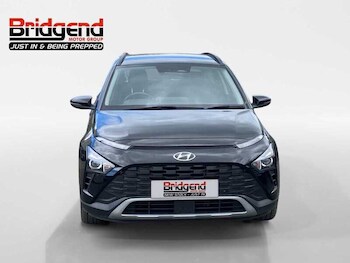 Used Hyundai BAYON 2023 for sale - 78369710: Photo