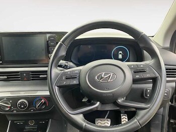 Used Hyundai BAYON 2023 for sale - 78369710: Photo