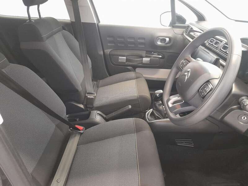 Used Citroen C3 2024 for sale - 77036241: Photo 11