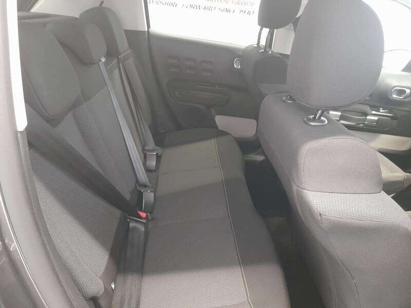 Used Citroen C3 2024 for sale - 77036241: Photo 12