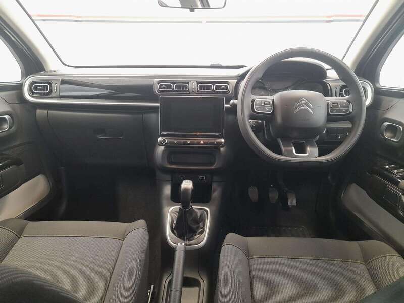 Used Citroen C3 2024 for sale - 77036241: Photo 13