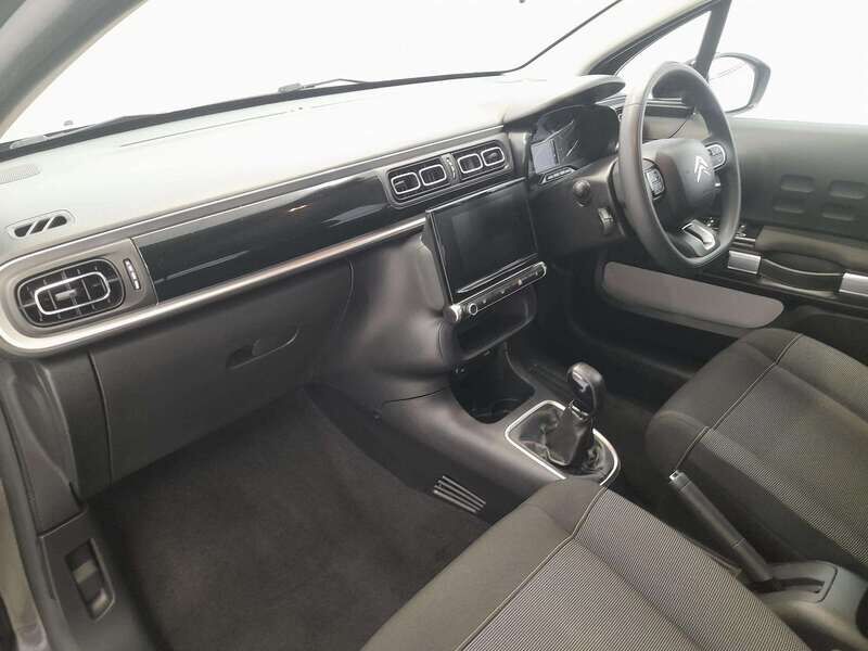 Used Citroen C3 2024 for sale - 77036241: Photo 14