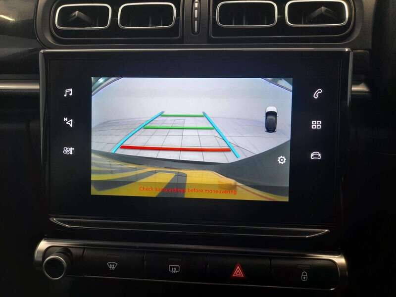 Used Citroen C3 2024 for sale - 77036241: Photo 17