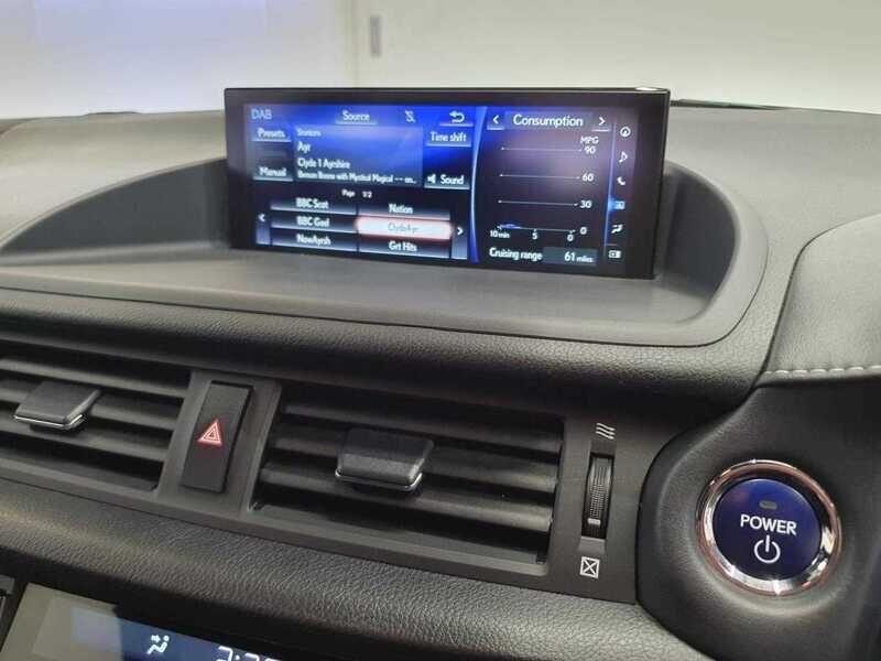 Used Lexus CT 2019 for sale - 76485185: Photo 15