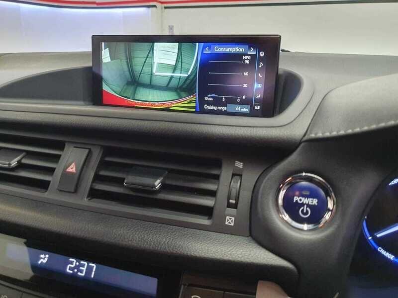 Used Lexus CT 2019 for sale - 76485185: Photo 16