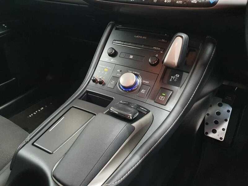 Used Lexus CT 2019 for sale - 76485185: Photo 17