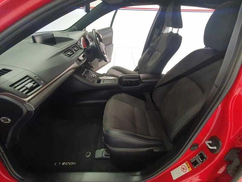 Used Lexus CT 2019 for sale - 76485185: Photo 19