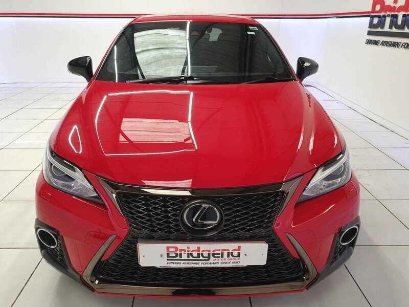 Used Lexus CT 2019 for sale - 76485185: Photo 2